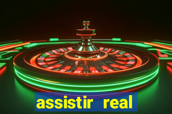 assistir real madrid multi canais